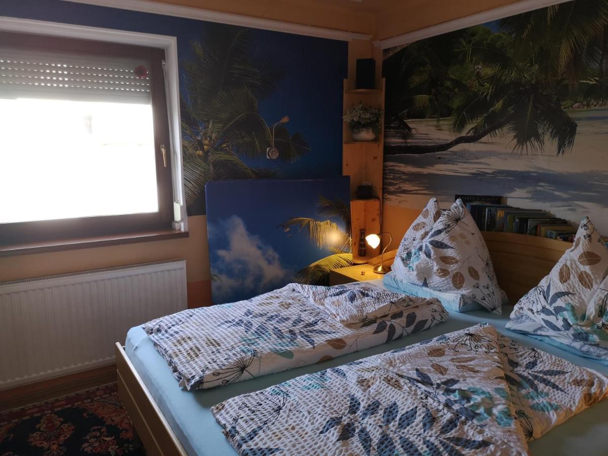 Ferienwohnung Krottensee Gmunden Buitenkant foto