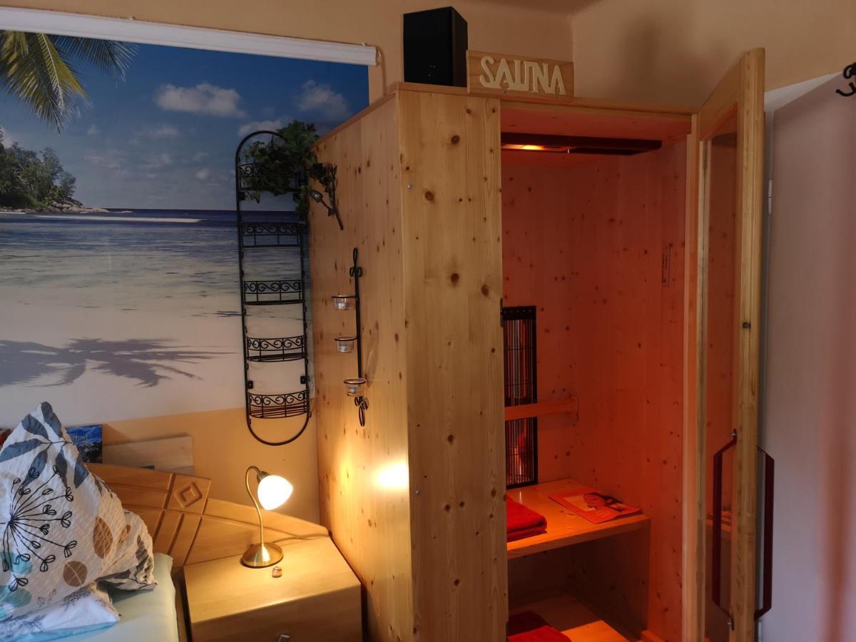 Ferienwohnung Krottensee Gmunden Buitenkant foto