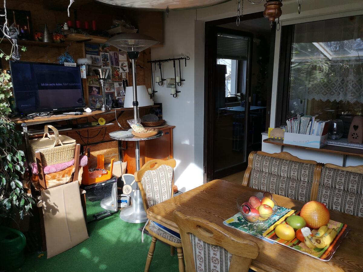 Ferienwohnung Krottensee Gmunden Buitenkant foto