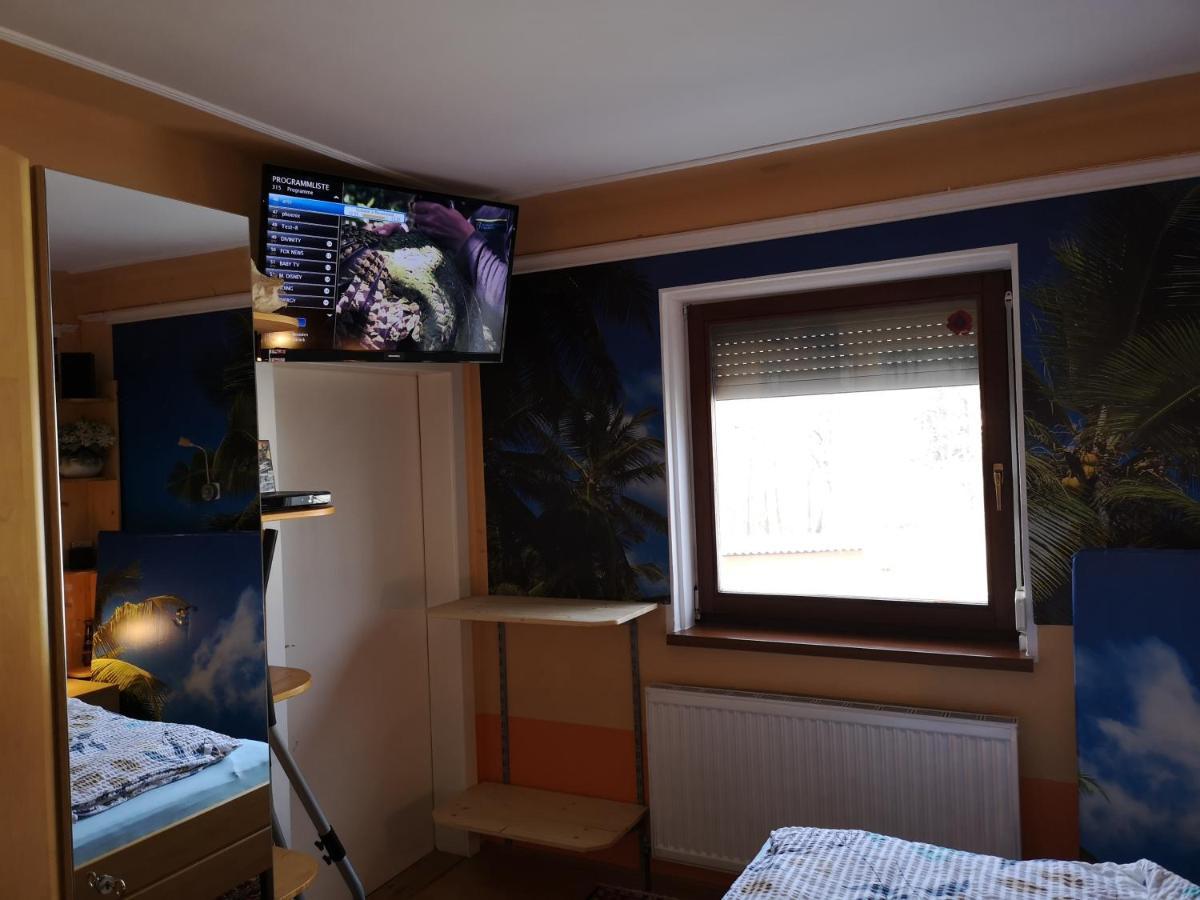 Ferienwohnung Krottensee Gmunden Buitenkant foto