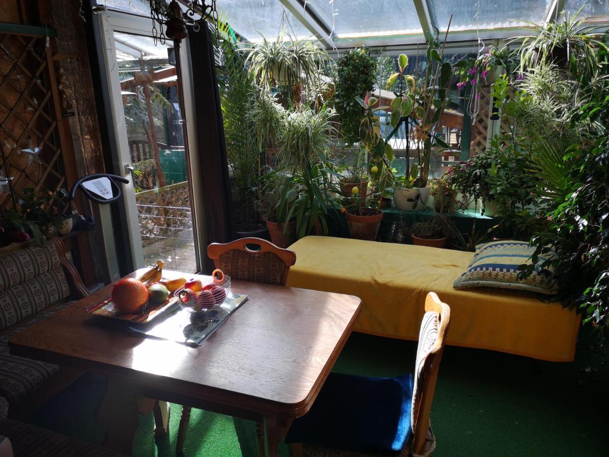 Ferienwohnung Krottensee Gmunden Buitenkant foto