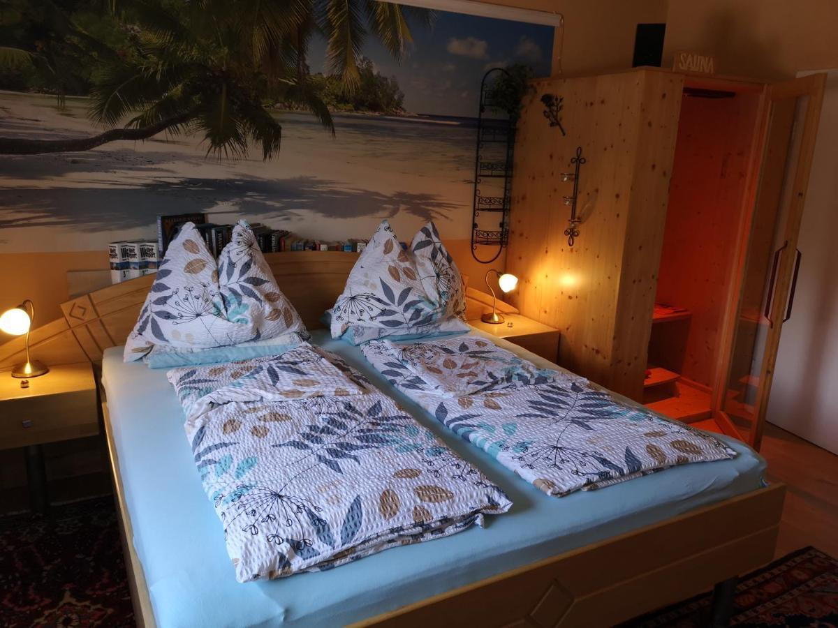 Ferienwohnung Krottensee Gmunden Buitenkant foto