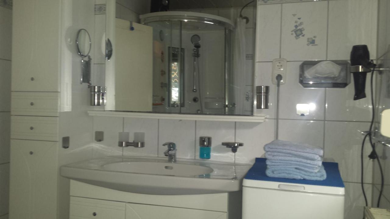 Ferienwohnung Krottensee Gmunden Buitenkant foto