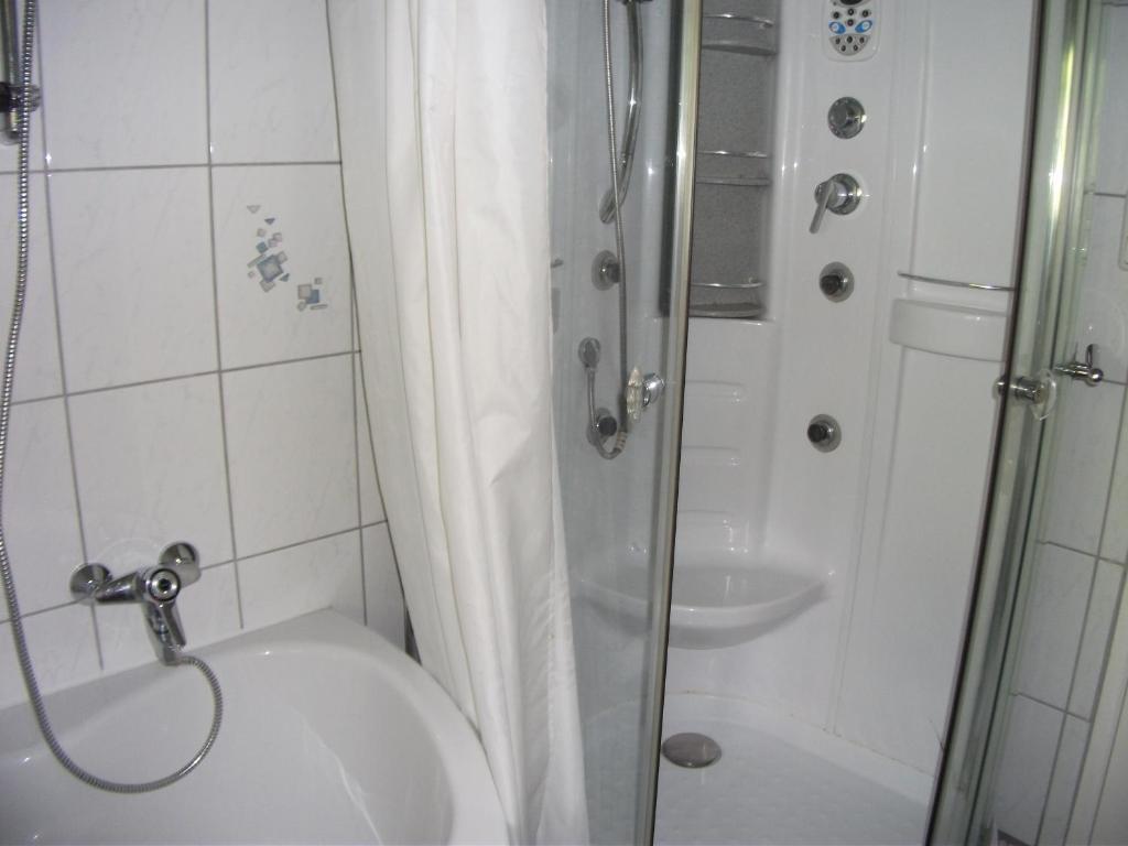 Ferienwohnung Krottensee Gmunden Buitenkant foto