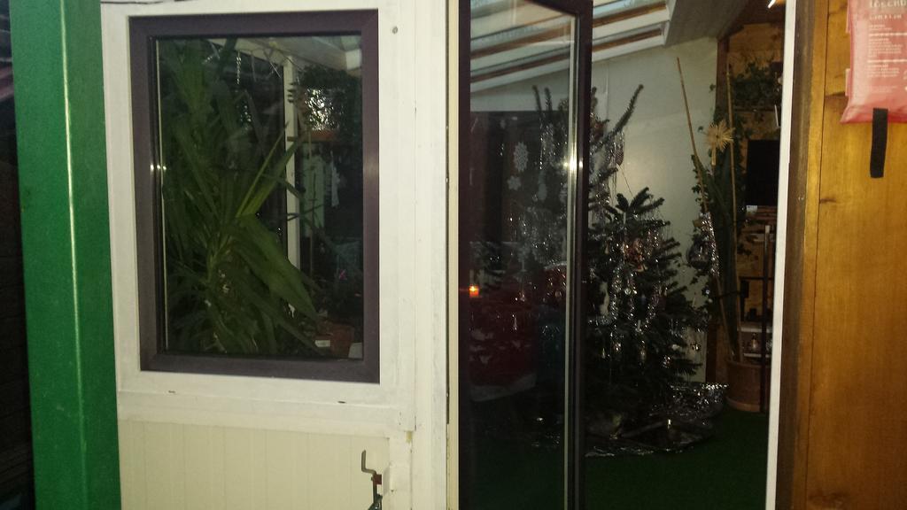 Ferienwohnung Krottensee Gmunden Buitenkant foto