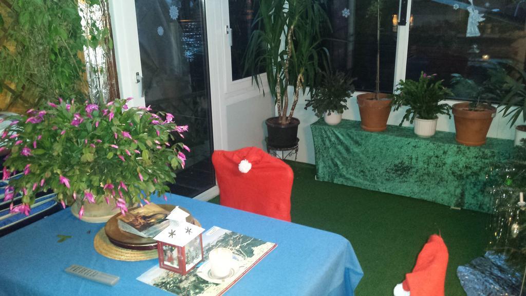 Ferienwohnung Krottensee Gmunden Buitenkant foto